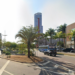 Homem morre atropelado por moto ao atravessar a Avenida Nove de Julho em Jundiaí