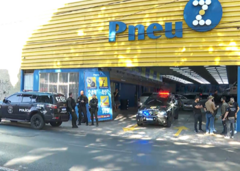 Pneu Z: cliente de Ribeirão Preto diz ter sido lesado ao pagar R$ 10 mil por serviços desnecessários no carro