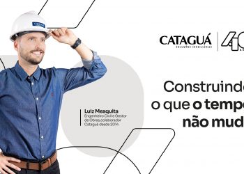 Grupo Cataguá celebra 40 anos de solidez e tradição no interior paulista